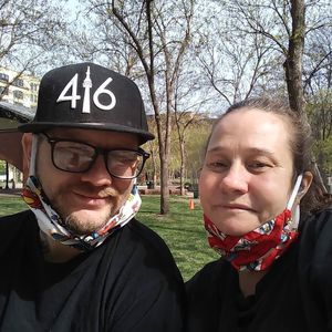 Meet your Posher, Lena